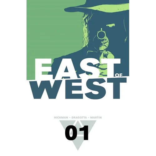 East of West Volume 1: The Promise