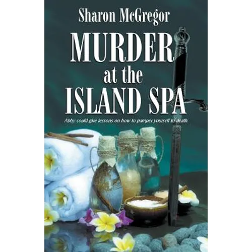 Murder at the Island Spa