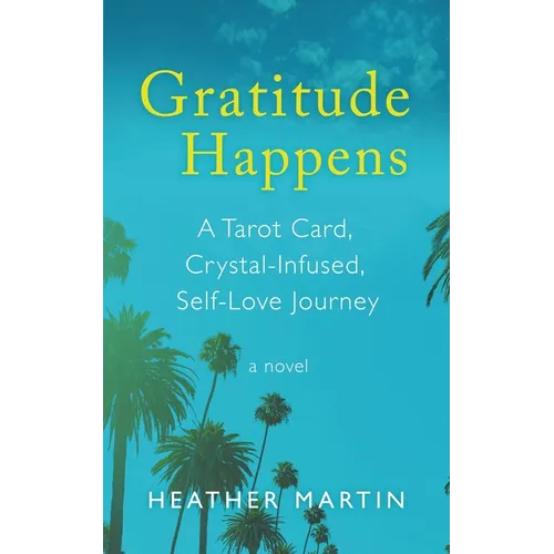 Gratitude Happens