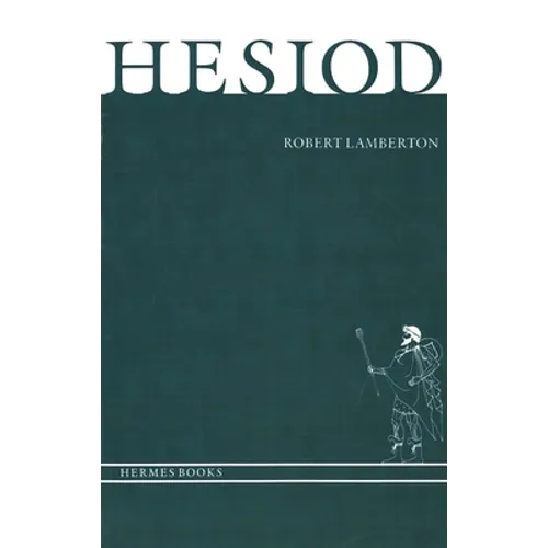 Hesiod
