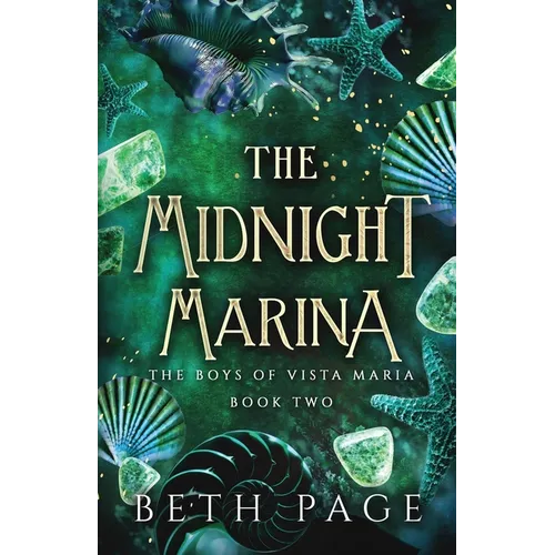 The Midnight Marina