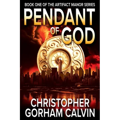 Pendant of God