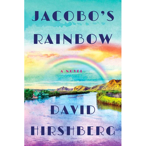 Jacobo's Rainbow