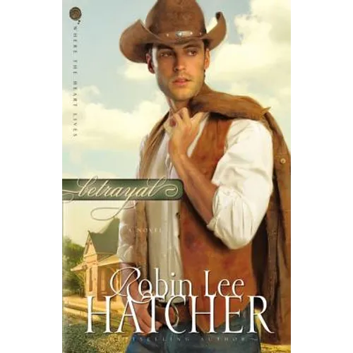 Betrayal: Sweet Western Romance