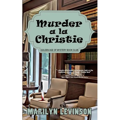Murder a la Christie