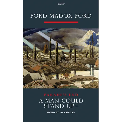 A Man Could Stand Up: Volume 3