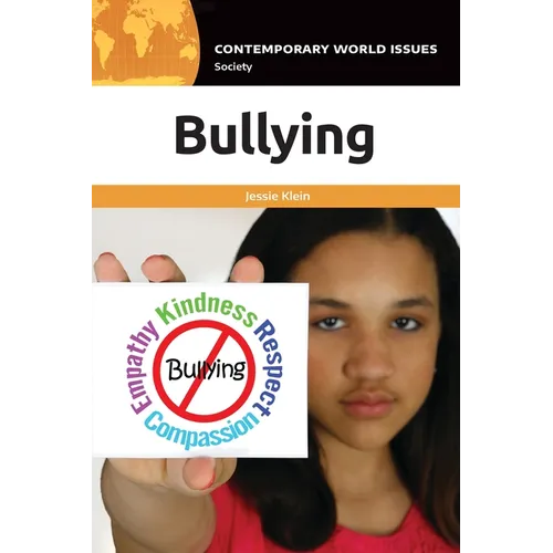 Bullying: A Reference Handbook