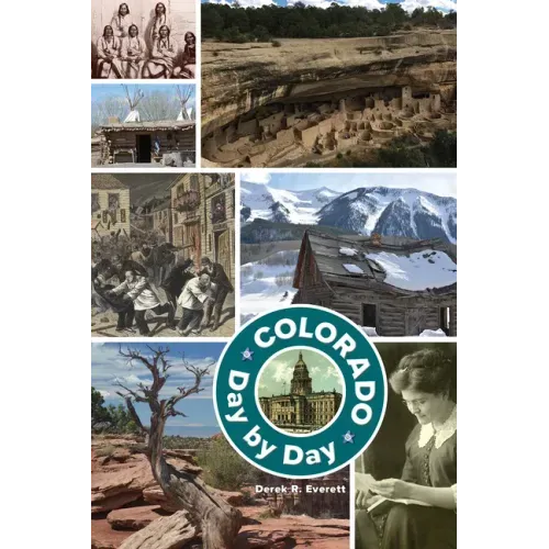 Colorado Day by Day