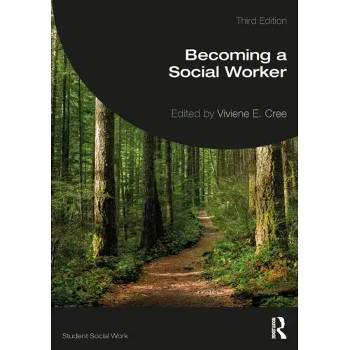 Becoming a Social Worker