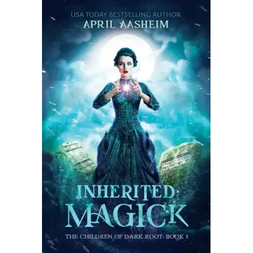 Inherited Magick