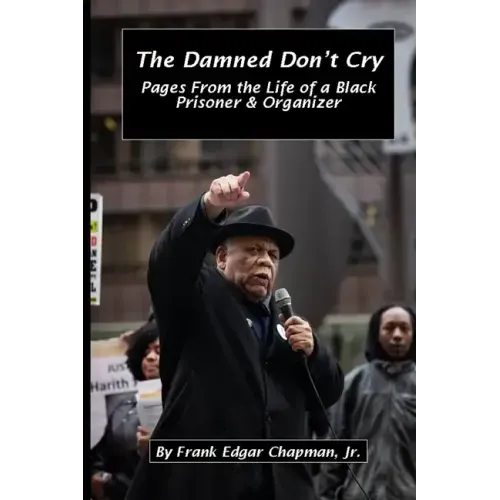 The Damned Don't Cry