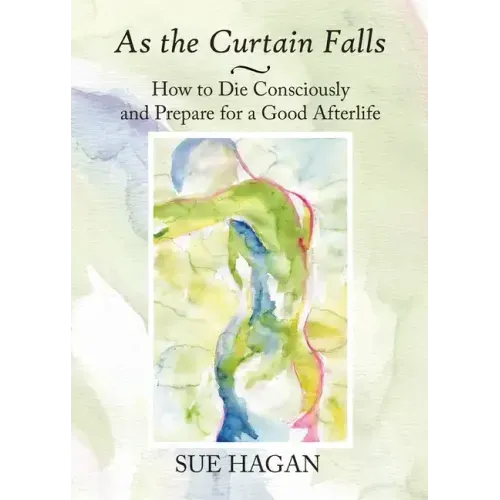 As the Curtain Falls