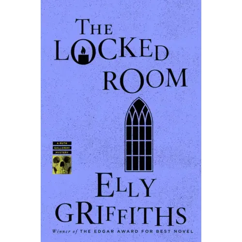 The Locked Room: A Mystery