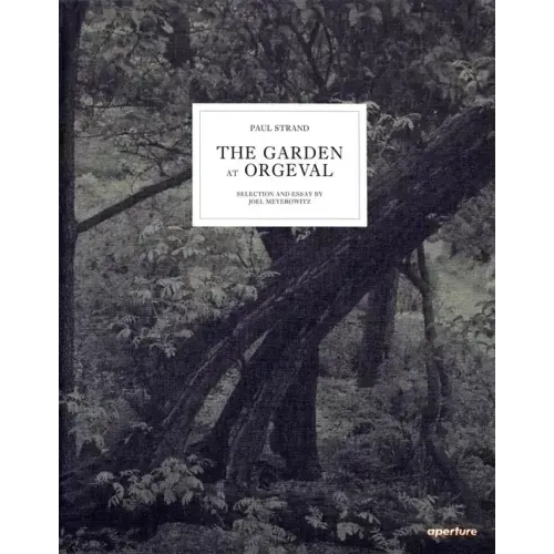 The Garden at Orgeval