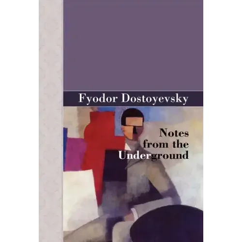 Notes from the Underground