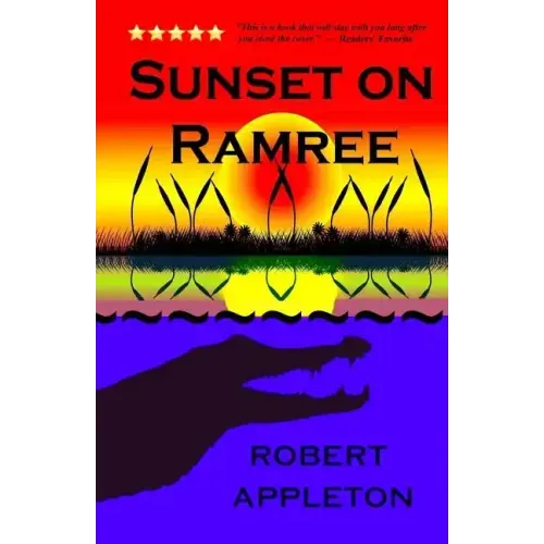 Sunset on Ramree: History's Deadliest Crocodile Attack