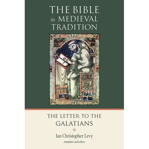 Letter to the Galatians
