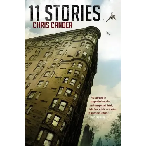 11 Stories