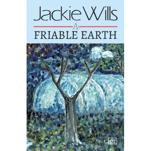 A Friable Earth