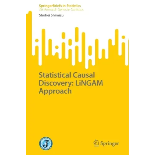 Statistical Causal Discovery: Lingam Approach