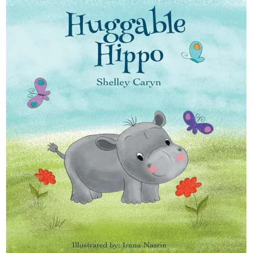 Huggable Hippo
