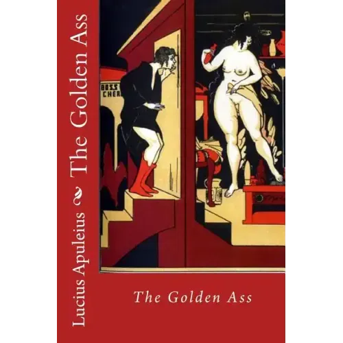 The Golden Ass