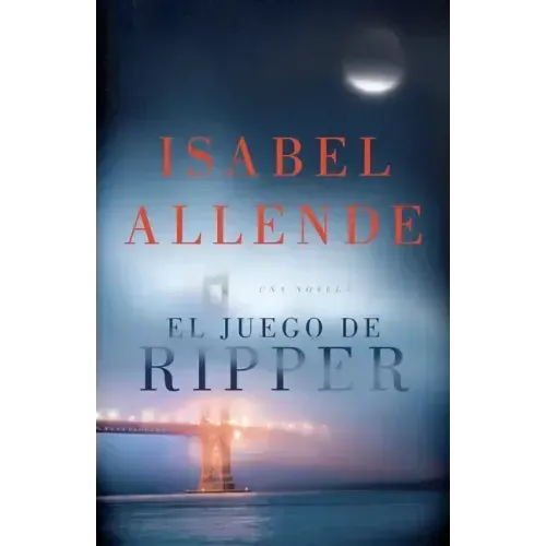El Juego de Ripper / Ripper