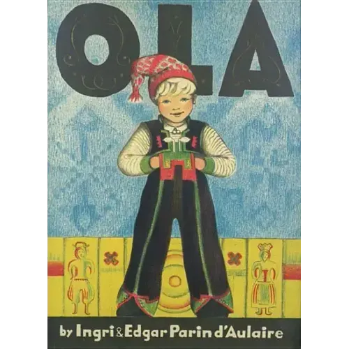 Ola