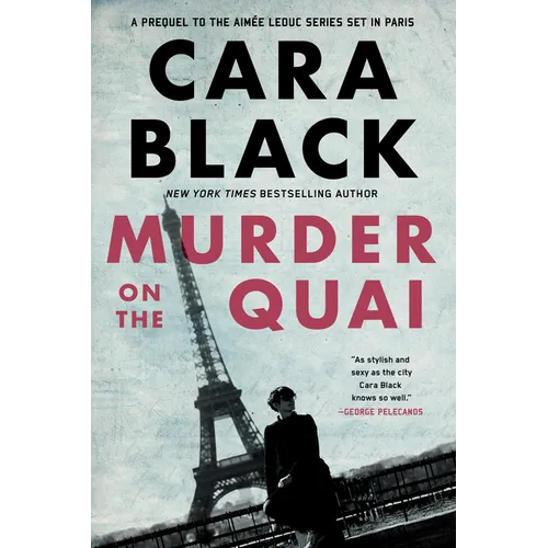 Murder on the Quai