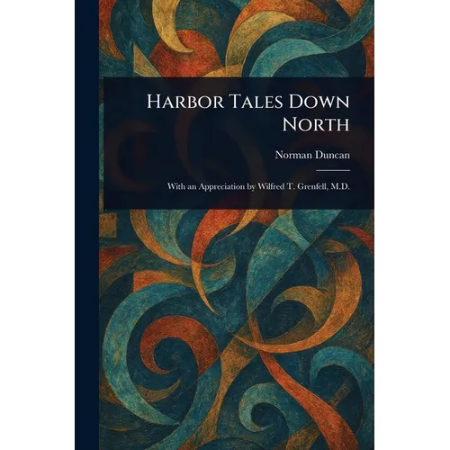 Harbor Tales Down North