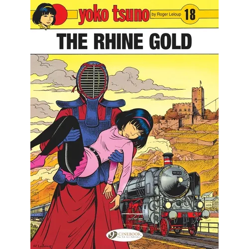 The Rhine Gold