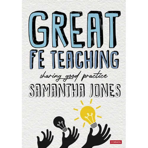 Great Fe Teaching: Sharing Good Practice