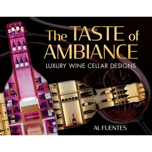 The Taste of Ambiance: Luxury Wine Cellar Designs