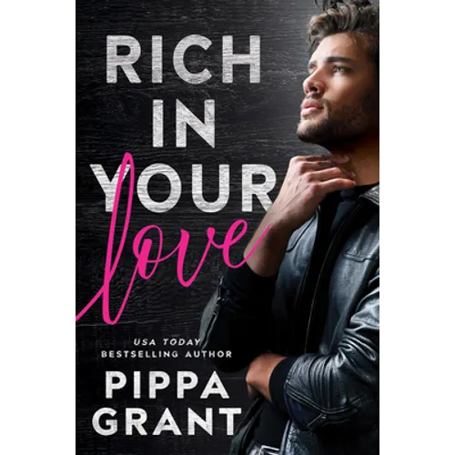 Rich in Your Love