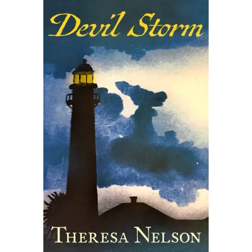 Devil Storm