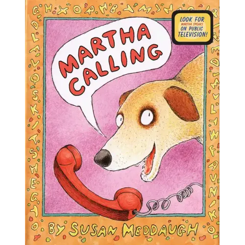 Martha Calling