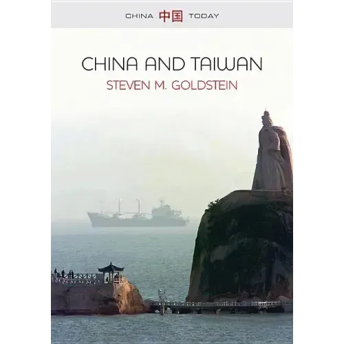 China and Taiwan
