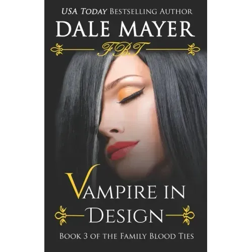 Vampire in Design