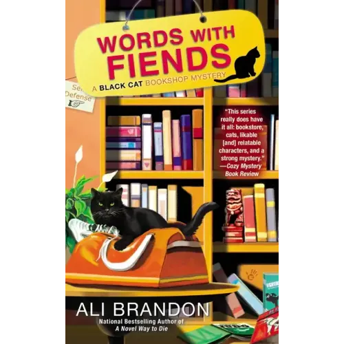 Words with Fiends