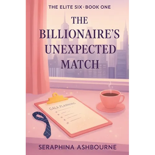 The Billionaire's Unexpected Match