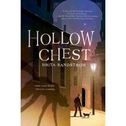 Hollow Chest