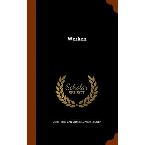Werken