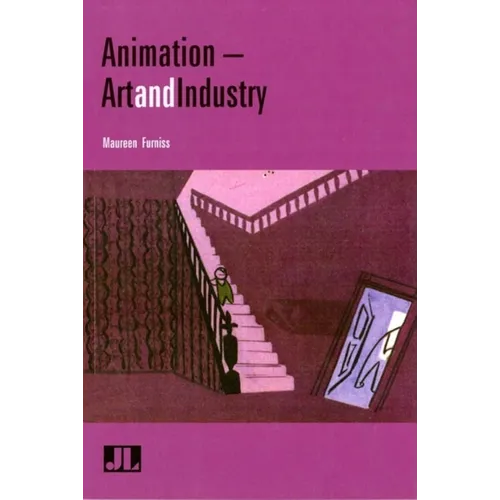 Animation: Art & Industry