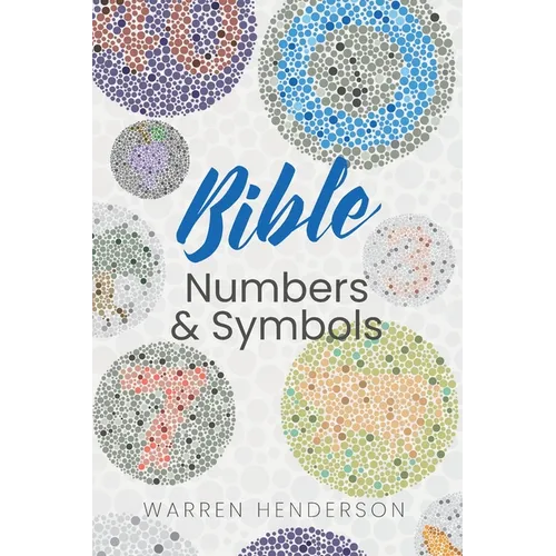 Bible Numbers and Symbols