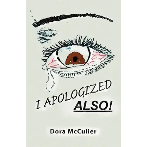 I Apologized Also!