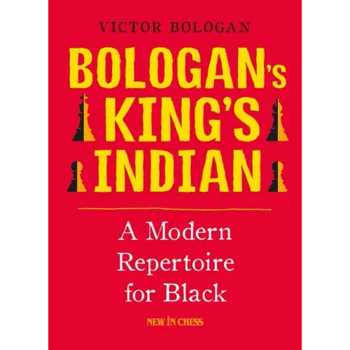 Bologan's King's Indian