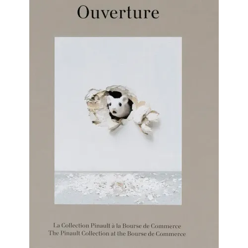 Ouverture: The Pinault Collection at the Bourse de Commerce