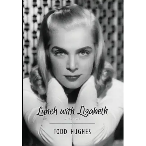 Lunch with Lizabeth