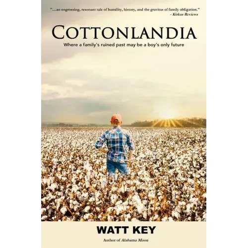 Cottonlandia
