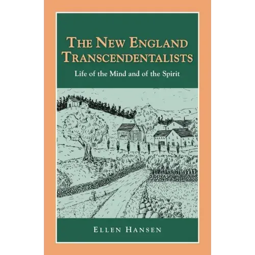 New England Transcendentalists